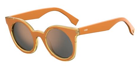 fendi glasses frames collection